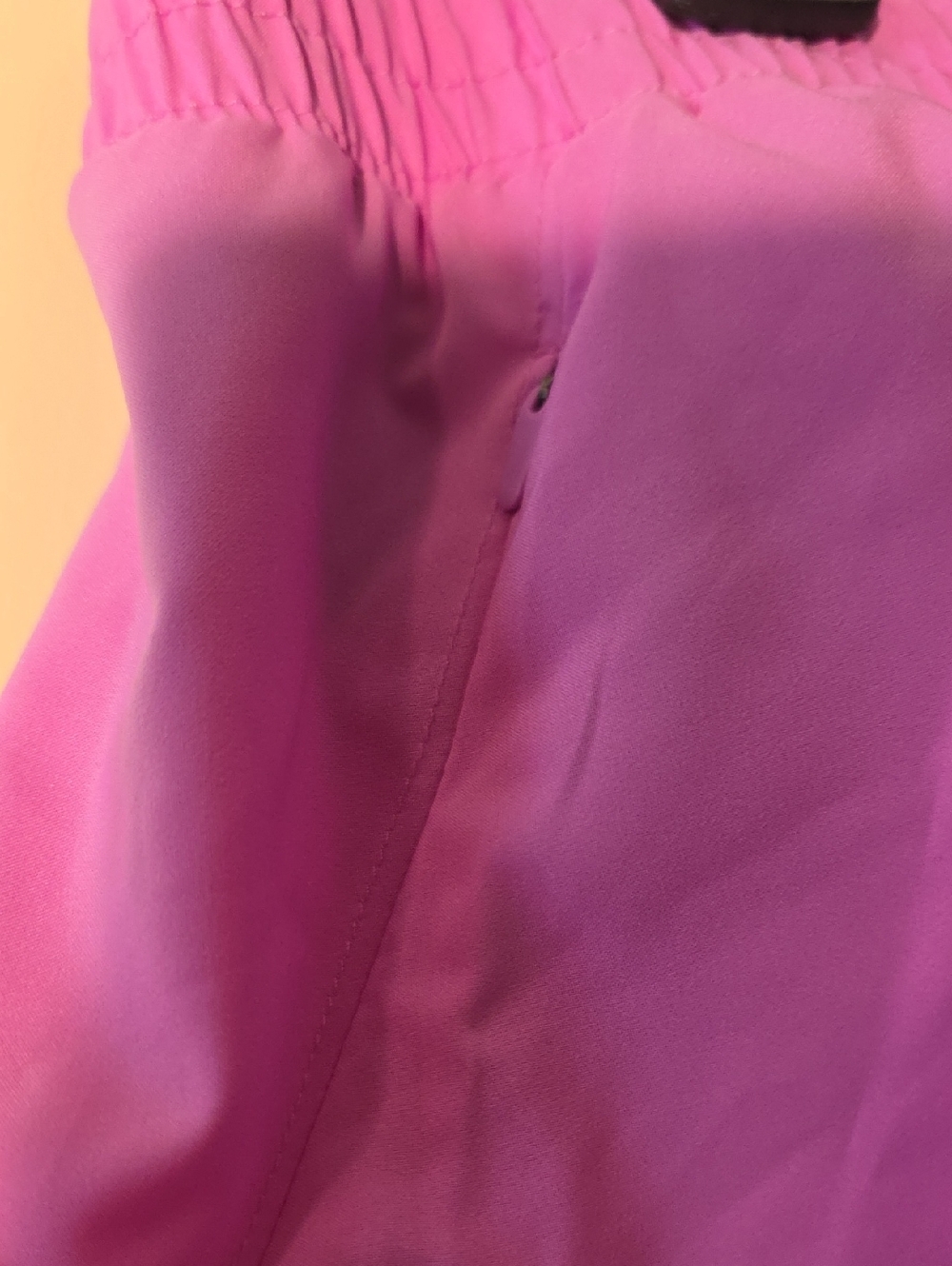 All In Motion Run Shorts - Picture 11 of 14